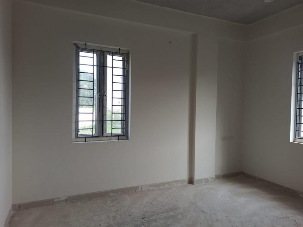 Resale Apartment In Rajaannamalai Puram Chennai.
